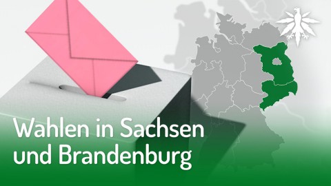 Wahlen in Sachsen und Brandenburg | DHV-News #215
