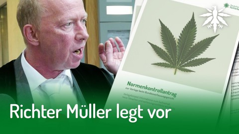 Richter Müller legt vor | DHV-News #219