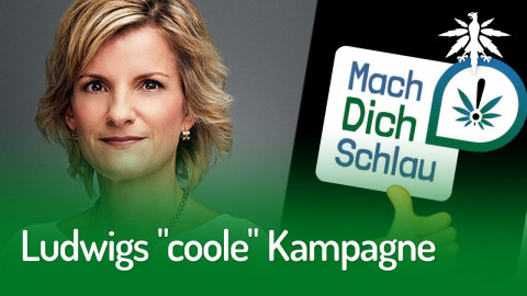 Ludwigs „coole“ Kampagne | DHV-Audio-News #252