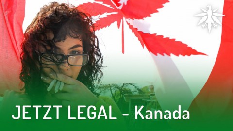 JETZT LEGAL – Kanada | DHV-Audio-News #182