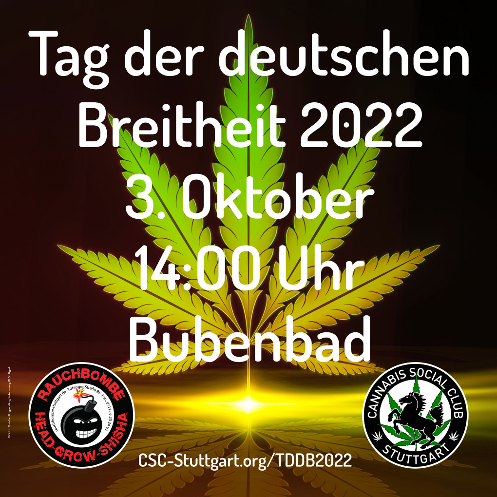 Pressemitteilung zum Tag der deutschen Breitheit 2022