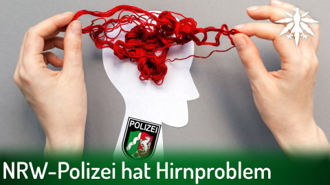 NRW-Polizei hat massives Hirnproblem | DHV-Audio-News #352