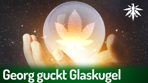 Georg guckt Glaskugel | DHV-Audio-News #373