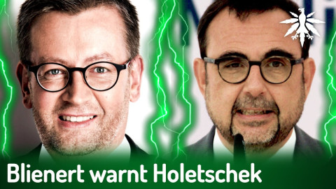 Blienert warnt Holetschek | DHV-Audio-News #379