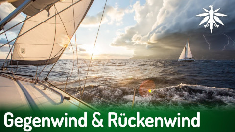 Gegenwind & Rückenwind | DHV-Audio-News #387