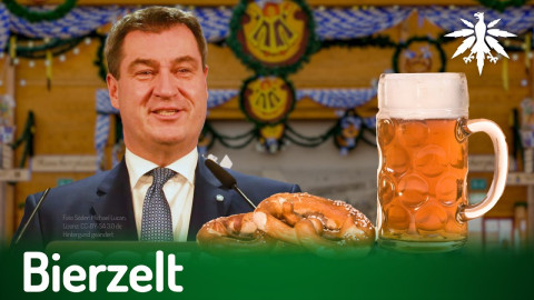Bierzelt | DHV-Audio-News #393