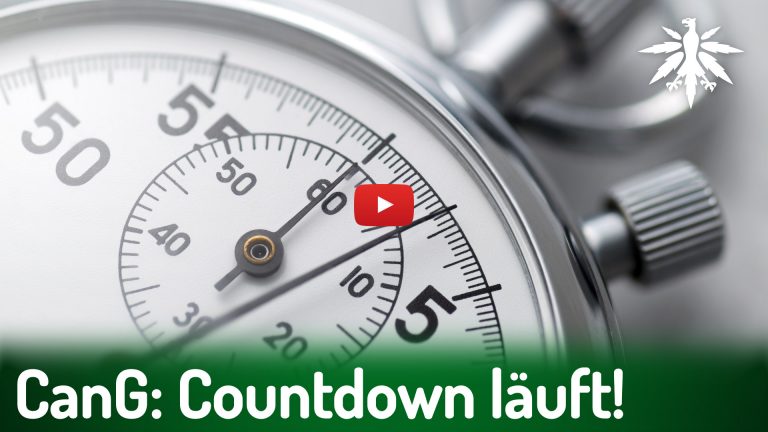 CanG: Countdown läuft! | DHV-Audio #410