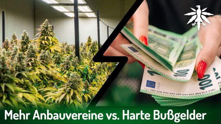 Mehr Anbauvereine vs. Harte Bußgelder | DHV-News # 434